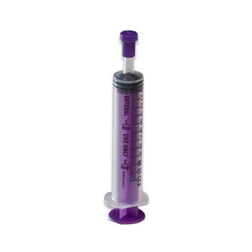 Monoject™ Oral Dispenser Syringe