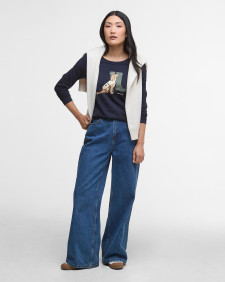 Hedley Long-Sleeved T-Shirt 