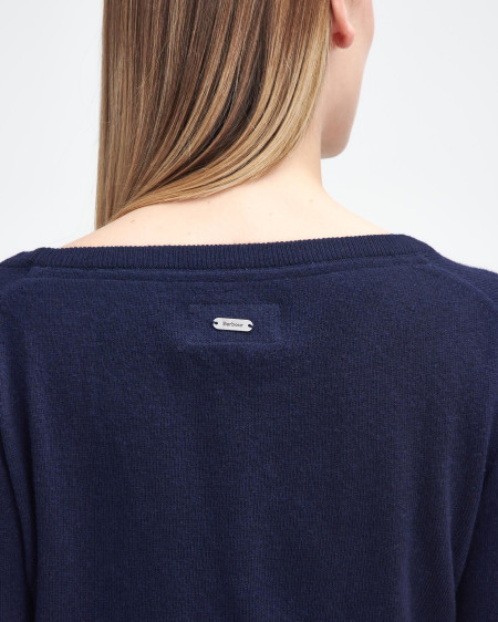 Pendle Crew Neck Jumper