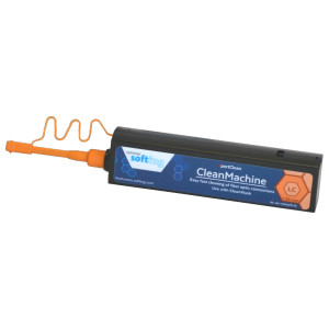 CleanMachine - LC