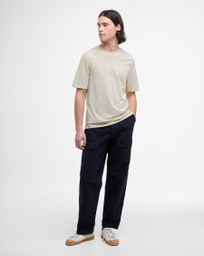 T-Shirt Banford Relaxed 