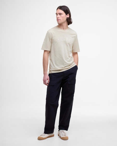 T-Shirt Banford Relaxed