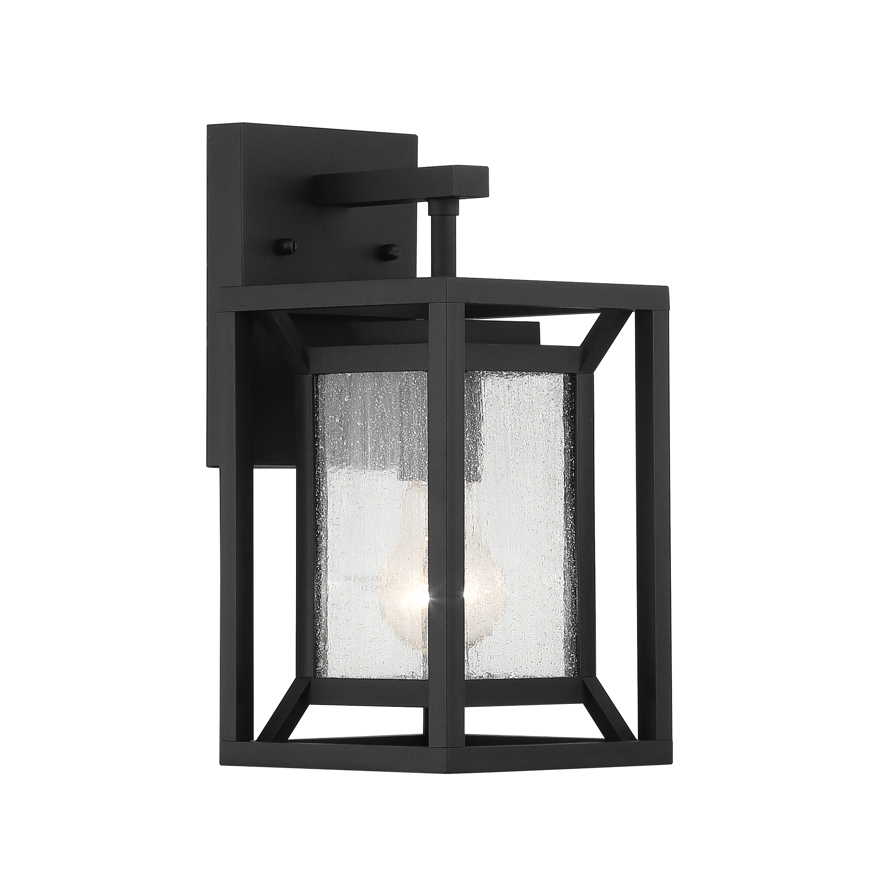 Harbor View - 1 Light Outdoor Wall Mount