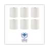 Boardwalk, 800ft Roll Towel, 1 ply, White