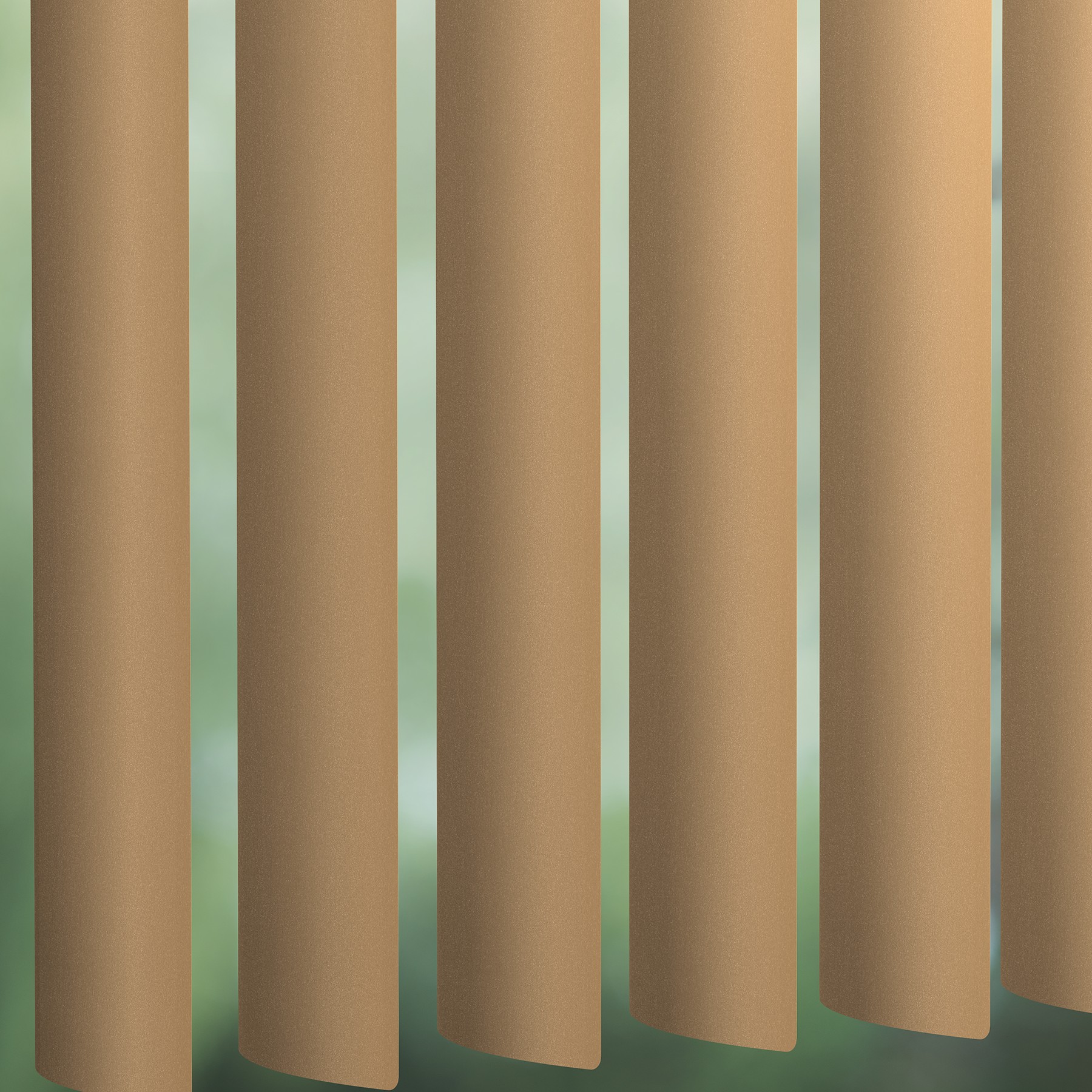 Pure sense 8764 Vertical Blind