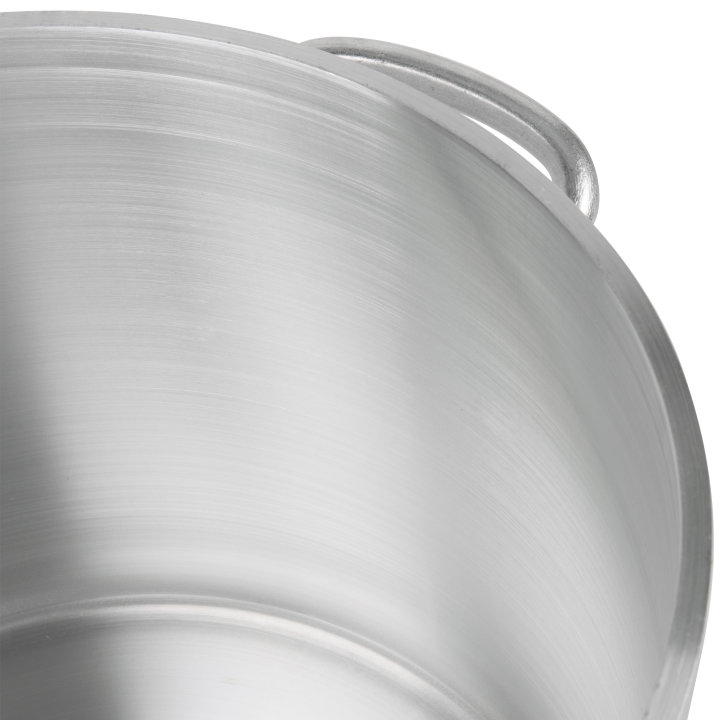 20-quart Wear-Ever® Classic Select® heavy-duty aluminum stockpot