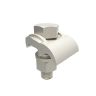 Ground Connector 300 kcmil to 500 kcmil 1/2 inch stud