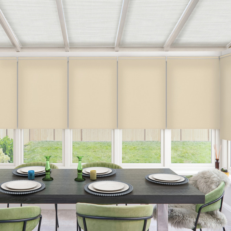 Thane Pearl Roller Blind