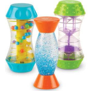 Sensory Trio Fidget Tubes