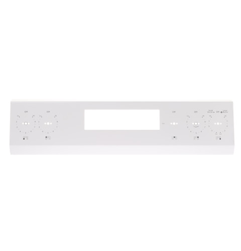 Control Panel-White