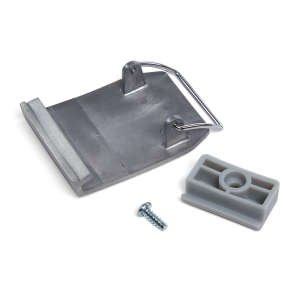 Latch Assembly Complete