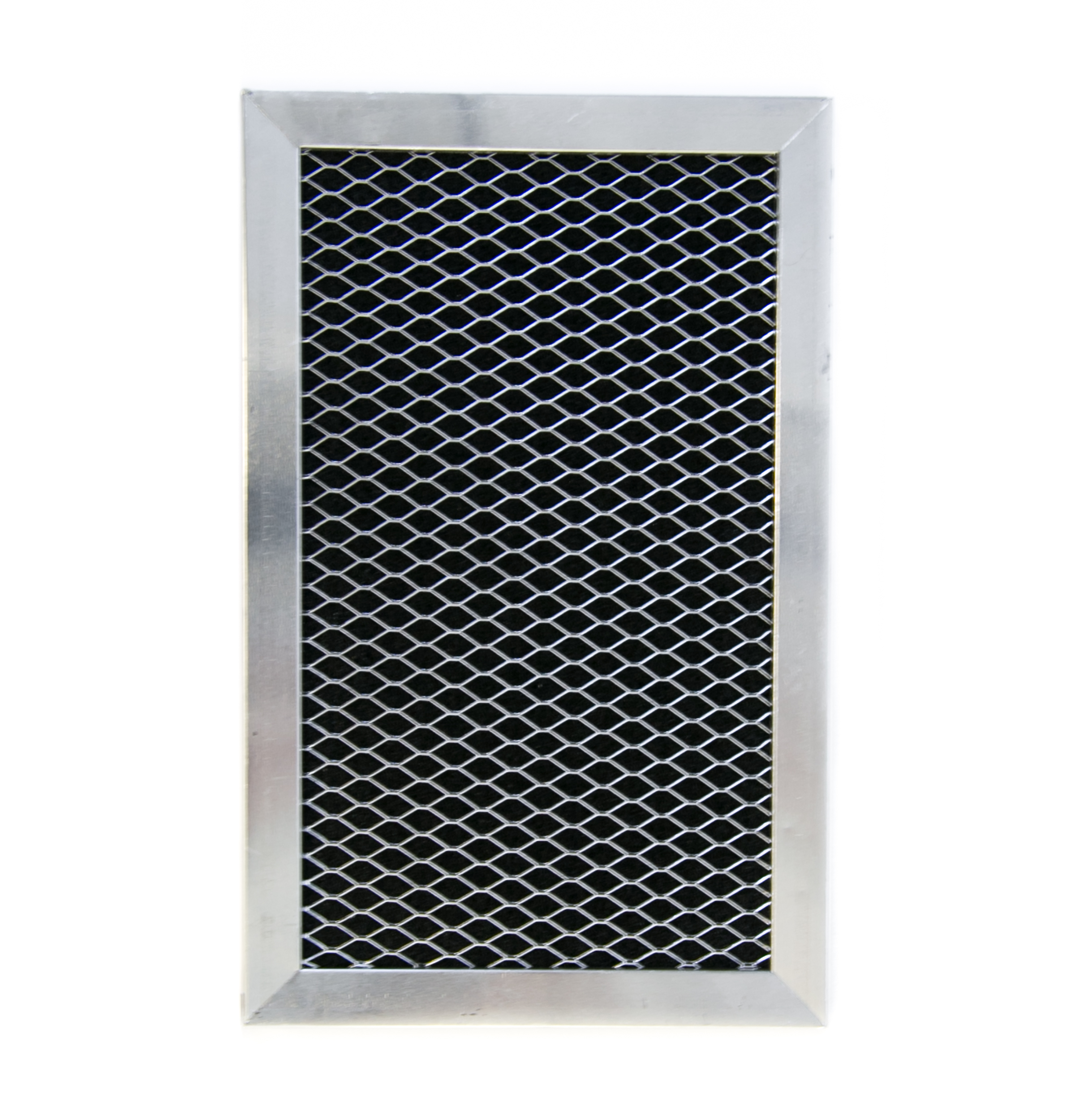 Microwave Oven Charcoal Filter — Model #: WB02X11495 Microwave Oven Charcoal Filter — Model #: WB02X11495