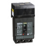 PowerPact I-Line Circuit Breaker H-Frame Thermal Magnetic 110A 3-Pole 600V 14kA