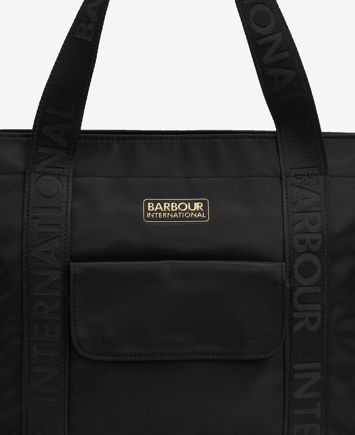 Qualify Tote Bag image number 3