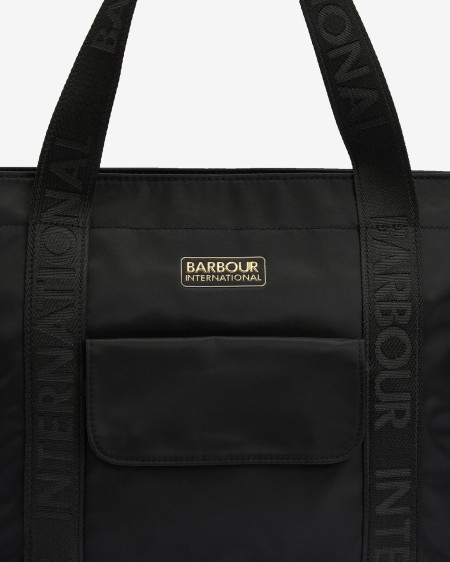 Qualify Tote Bag