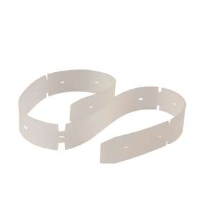 Blade Squeegee Front Rbr 32 In