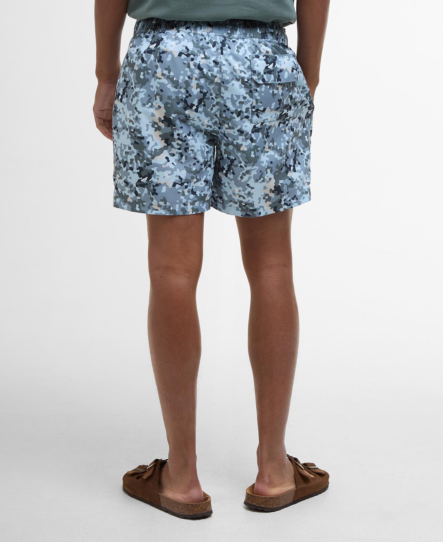 Badeshorts Bark image number 2