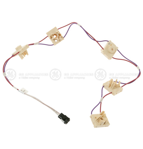 SWITCHES & HARNESS