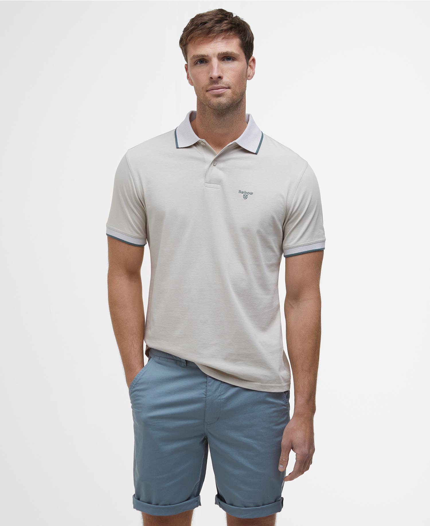 Polo Cornsay image number 0