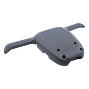 Handlebar Cover Ral 7016 Pant. 432C