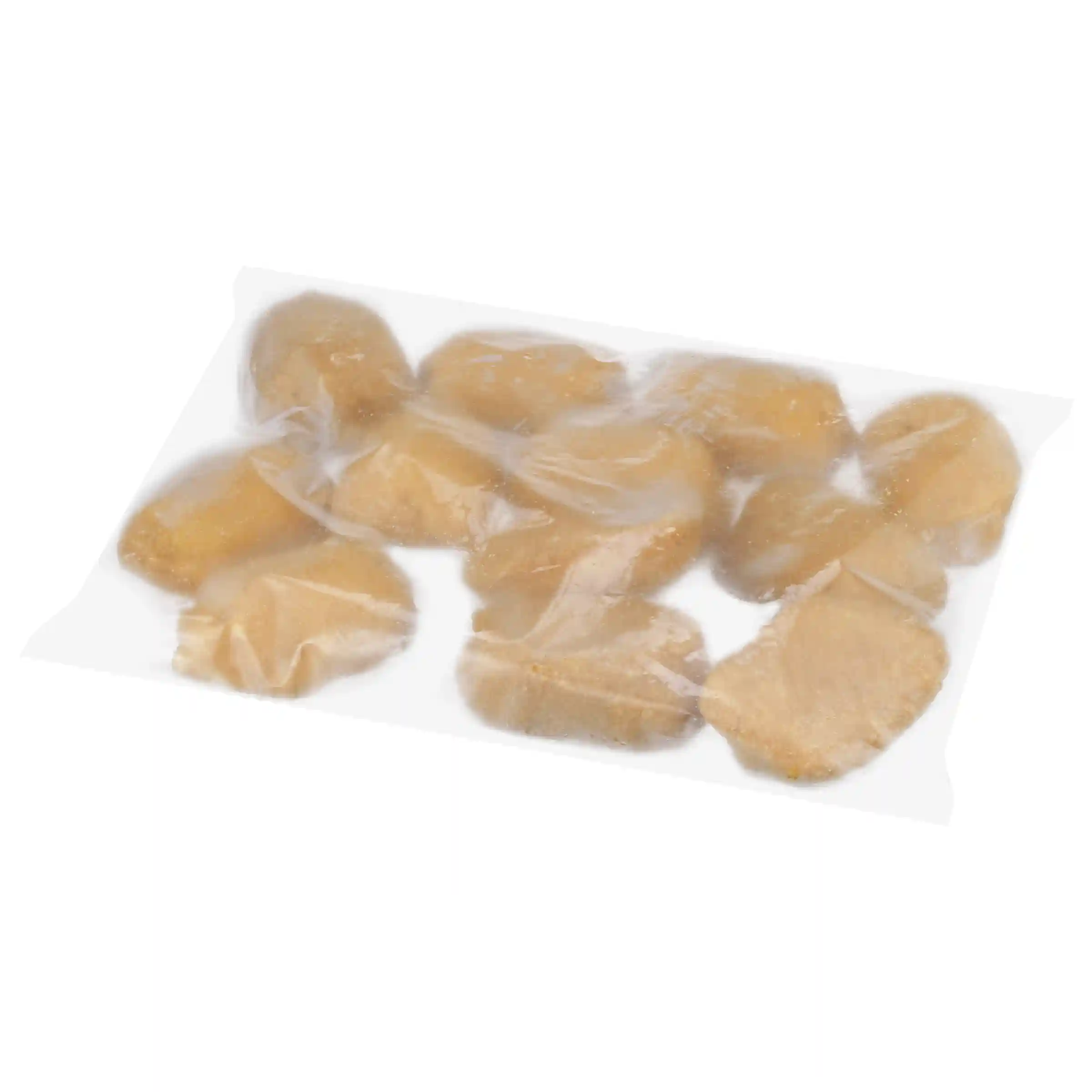 Barber Foods® Uncooked Breaded Chicken Kiev Boneless Stuffed Chicken Breasts 4 oz._image_3