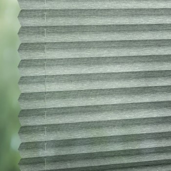 Orion 1966 Pleated Blind