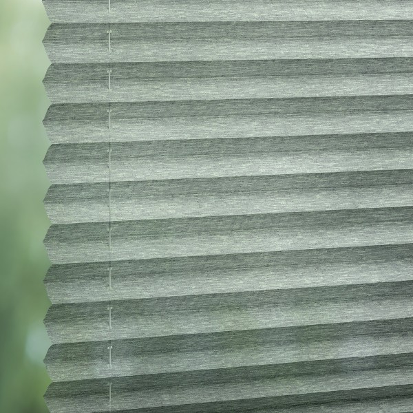 Orion 1966 Pleated Blind