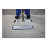 Rubbermaid Commercial, HYGEN™ PULSE™, Microfiber Spray Mop Kit, Yellow