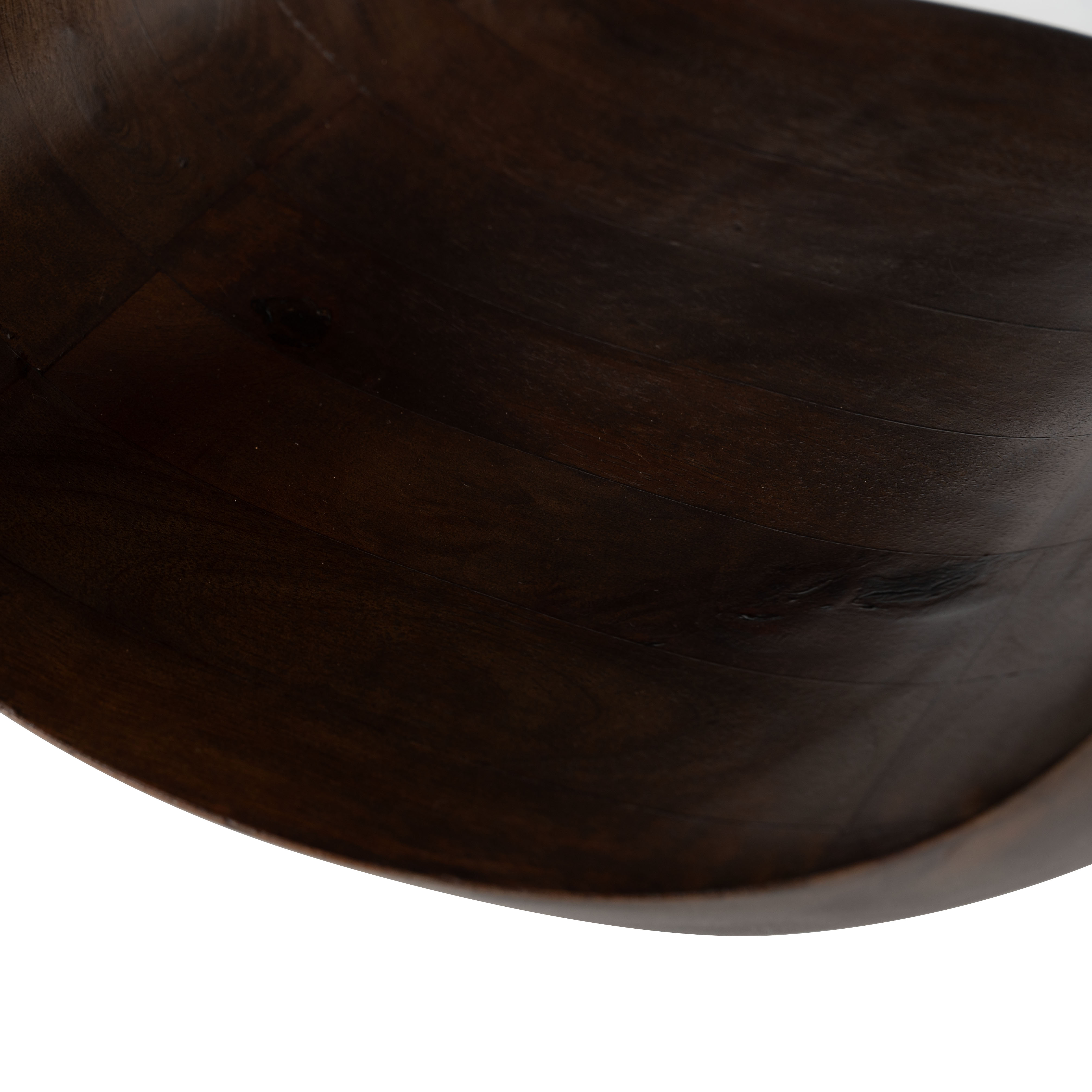 Okno Side Table Walnut product image