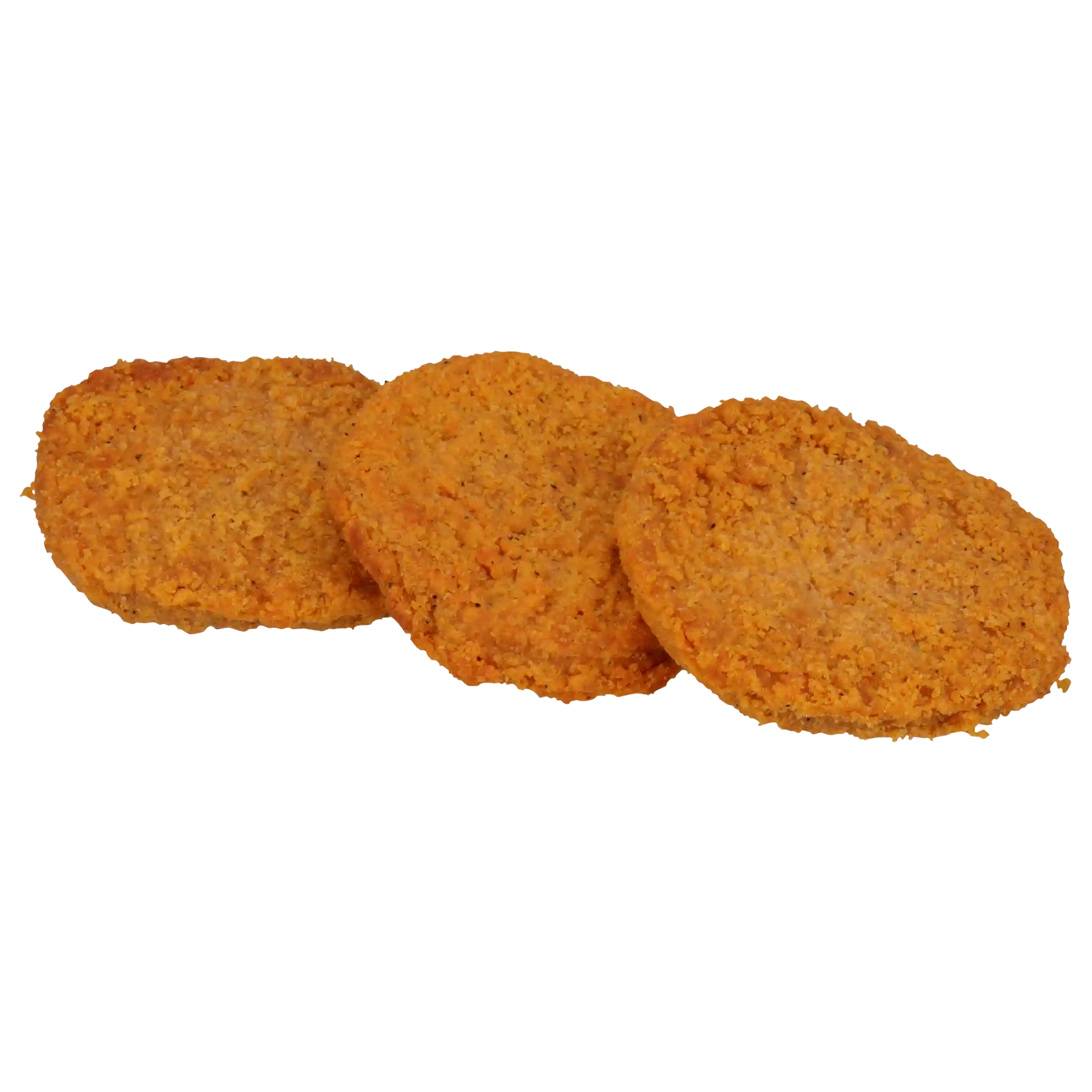 Tyson® Fully Cooked Whole Grain Breaded Hot & Spicy Chicken Patties, CN, 3 oz. _image_11