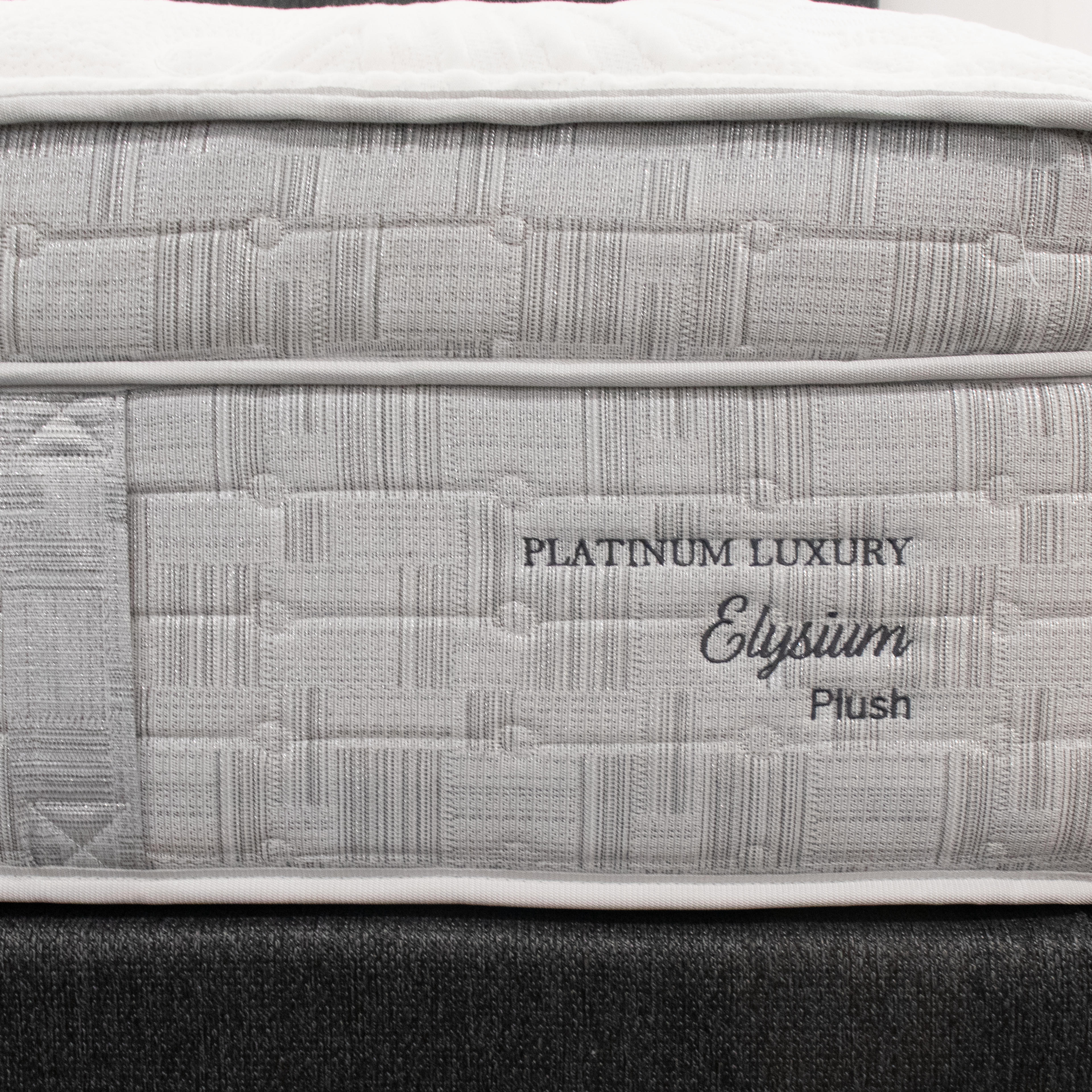 Product image of the  King Koil Platinum Luxury Elysium Mattress, Plush from Forty Winks