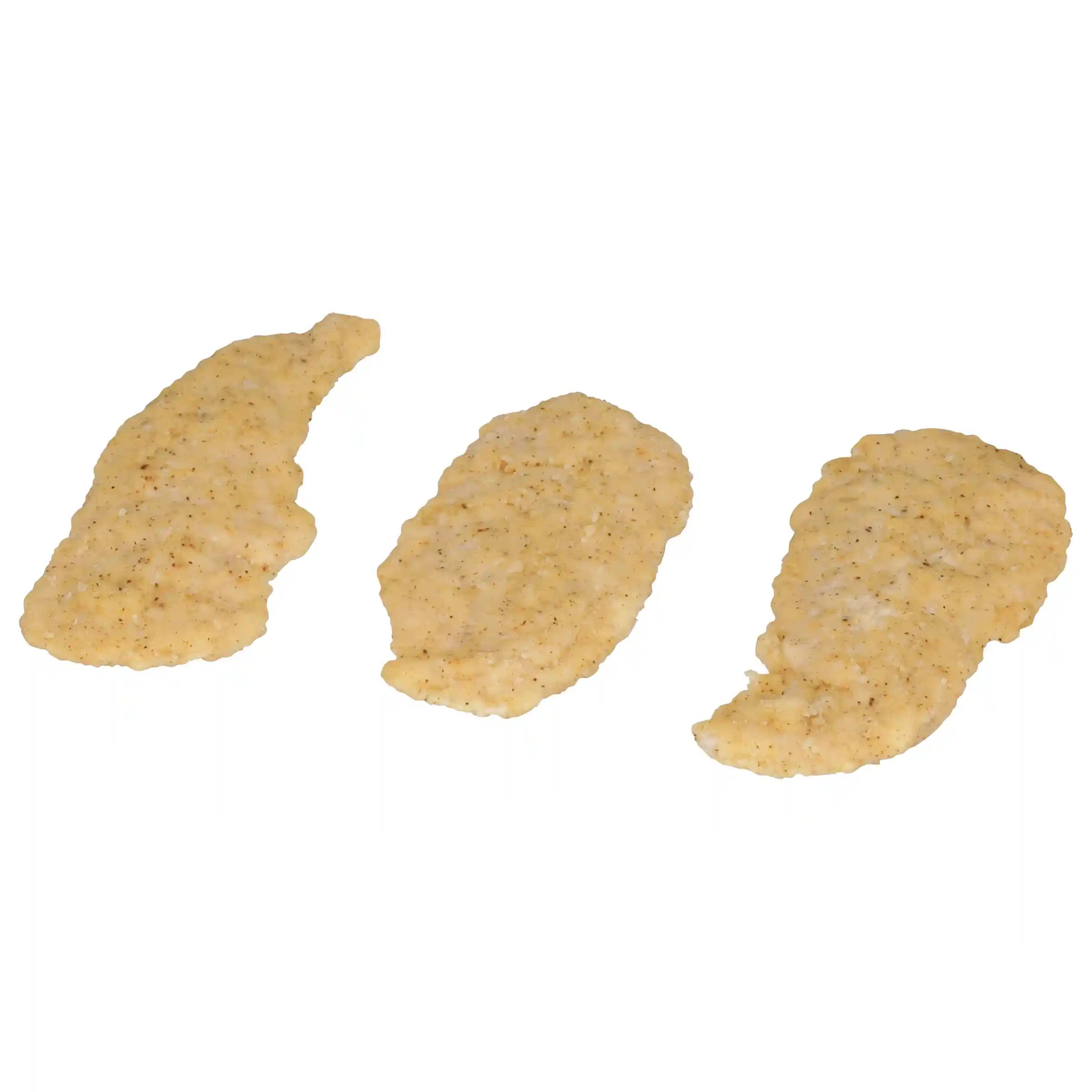 Tyson® Uncooked Lightly Breaded Chicken Tenderloins_image_3