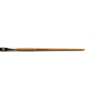 Eco-Friendly Bright Paint Brush, #16