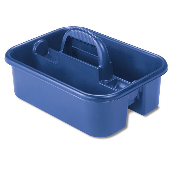Carry Caddy 9 X 13.88 X 18.38 Inch Polypropylene