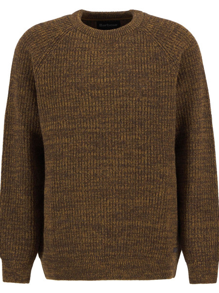 Horseford Sweatshirt