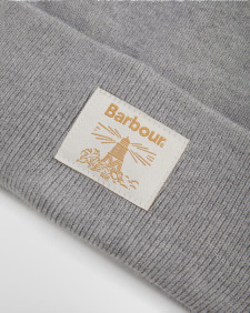Berretto Ellison Light Grey