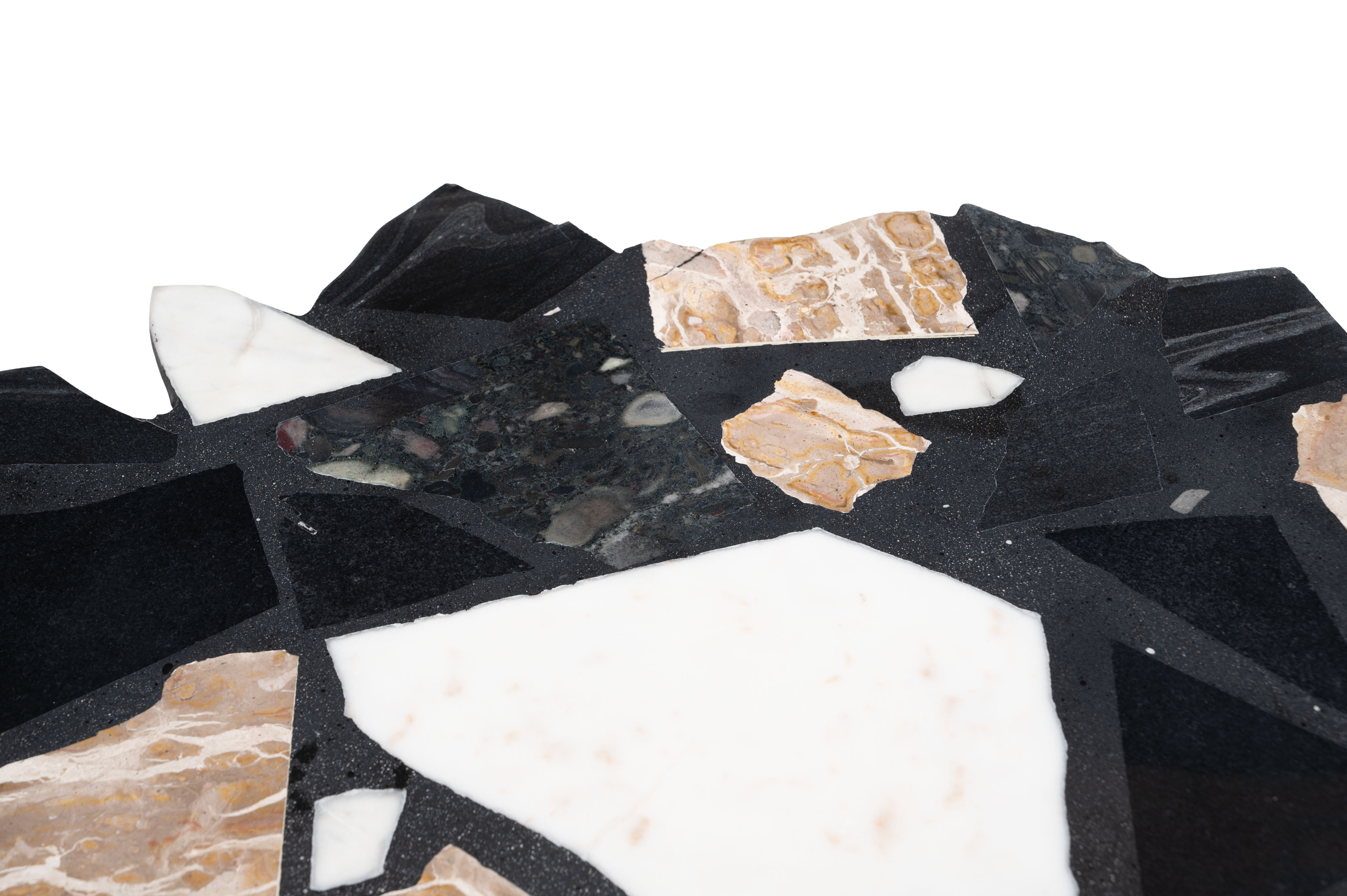 Baia Coffee Table Multicolor product image