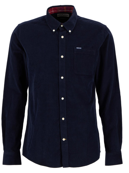 Hemd Ramsey Tailored