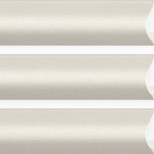 Ivory Pearl PR94-1260 Pirouette® Blinds