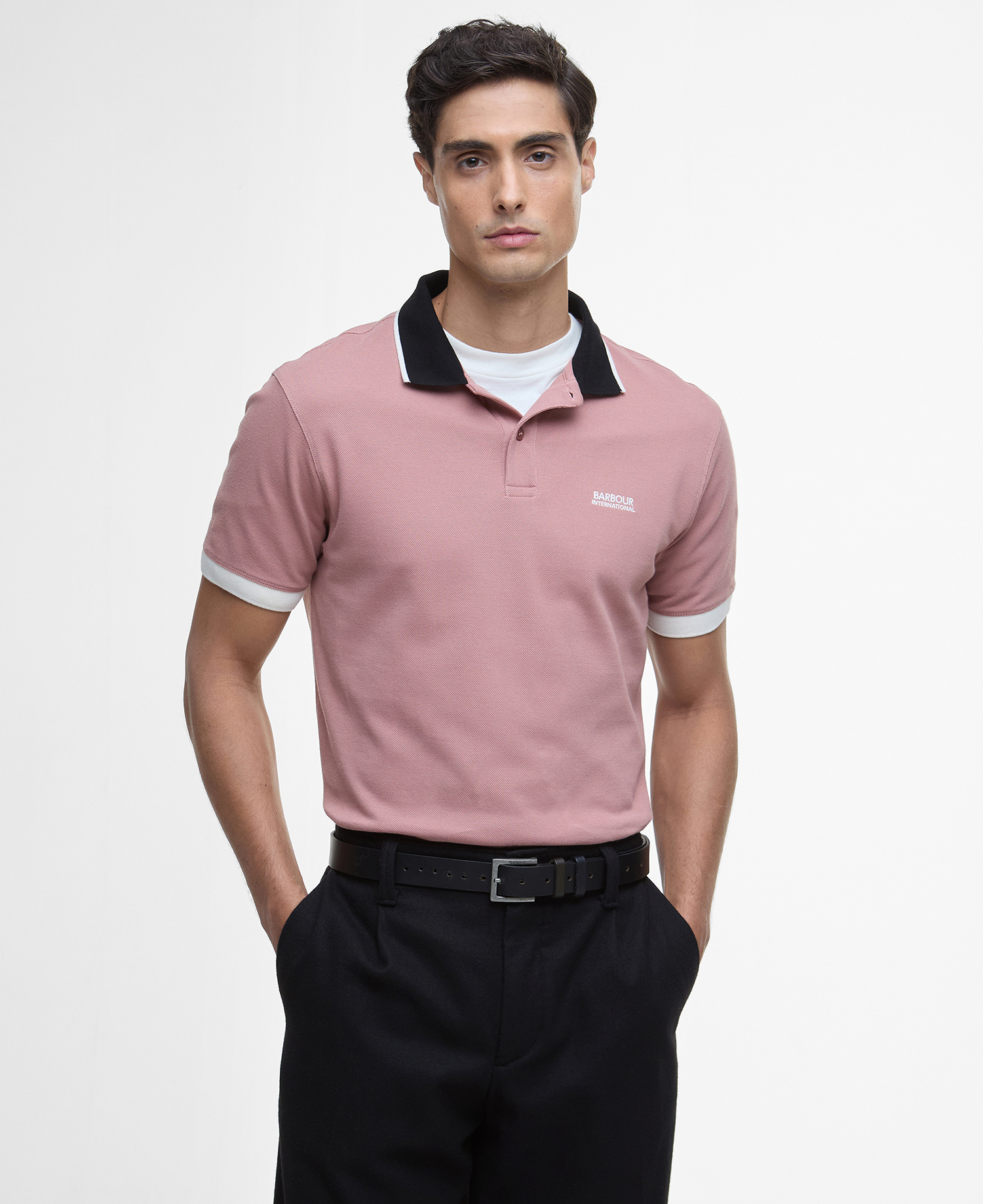 Polo Howall image number 0