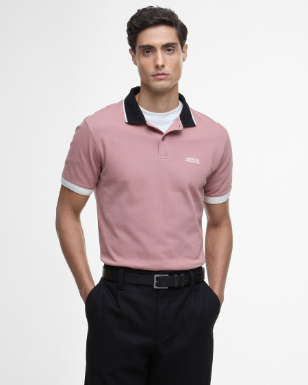 Polo Howall