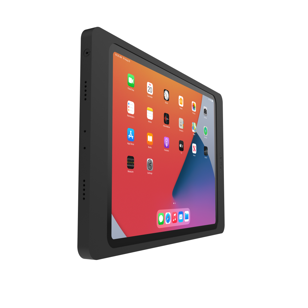 Surface Mount System for iPad Air 11" M3 | iPad Air 11" M2 | iPad Pro 11" (4th gen) - Black