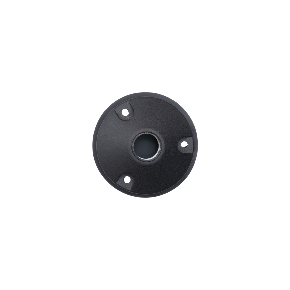 ROUND SURFACE MOUNT FOR LANDSCAPE SERIES (1 EACH)
