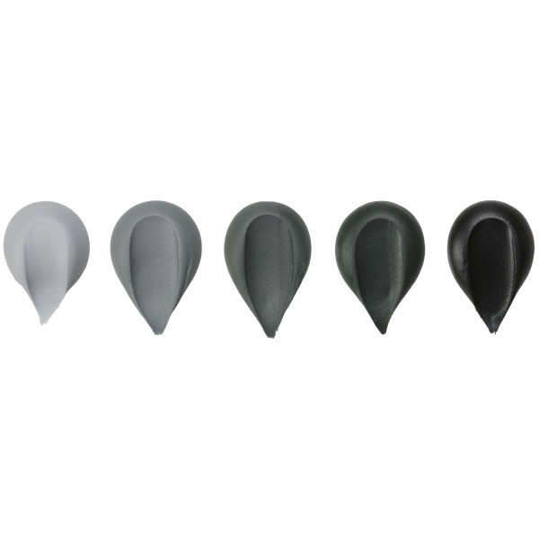 DecoPac Premium Gel Premium Gel Color
