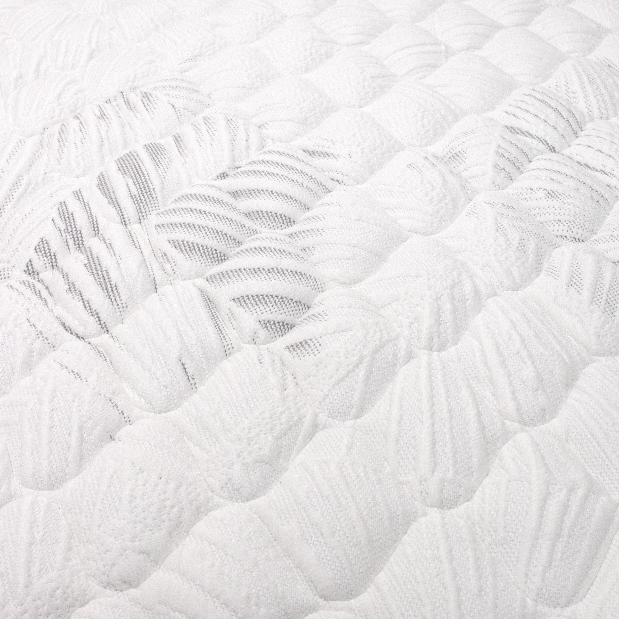 Detail image of the  King Koil Platinum Luxury Elysium Mattress, Firm from Forty Winks