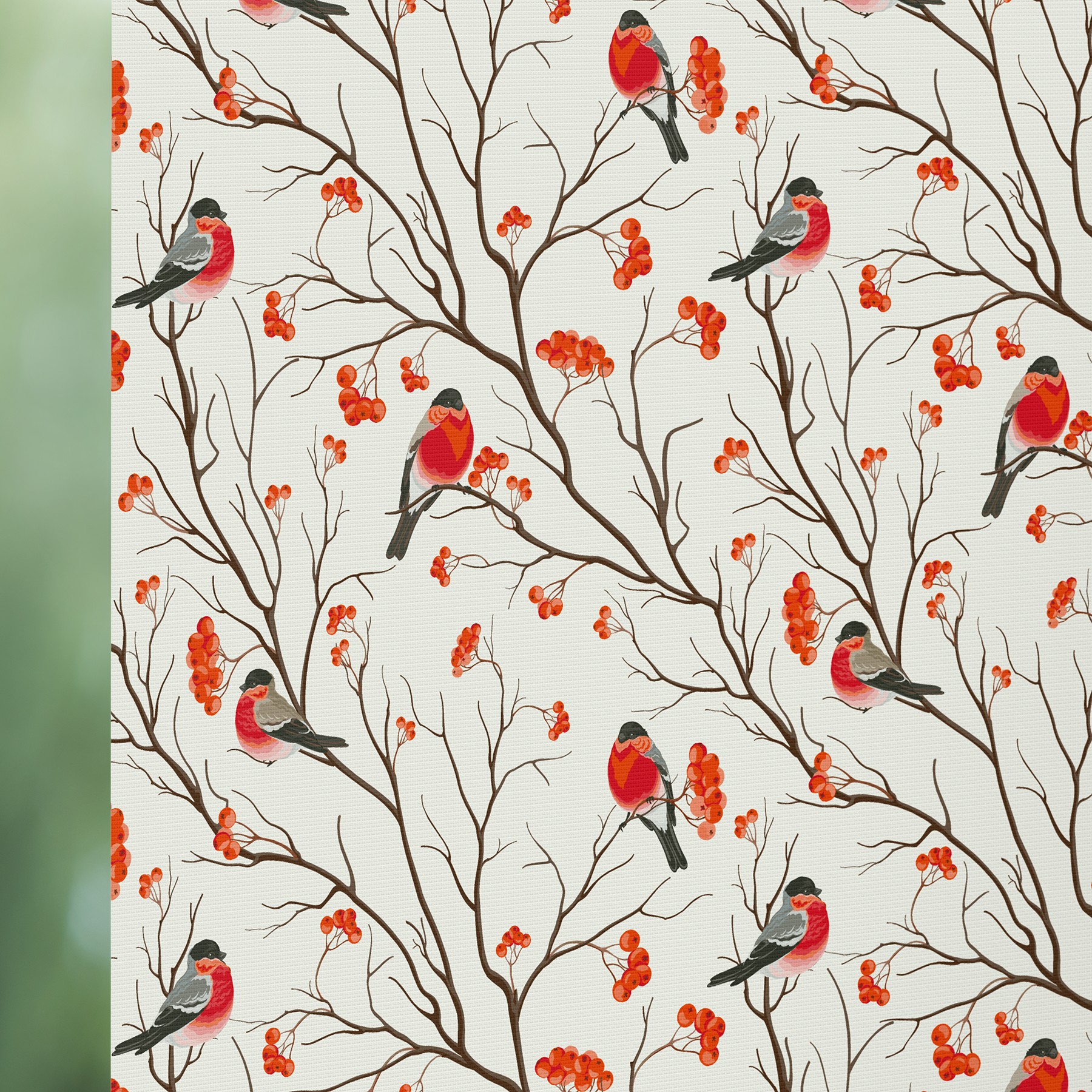 Holly 1321 Roller Blind