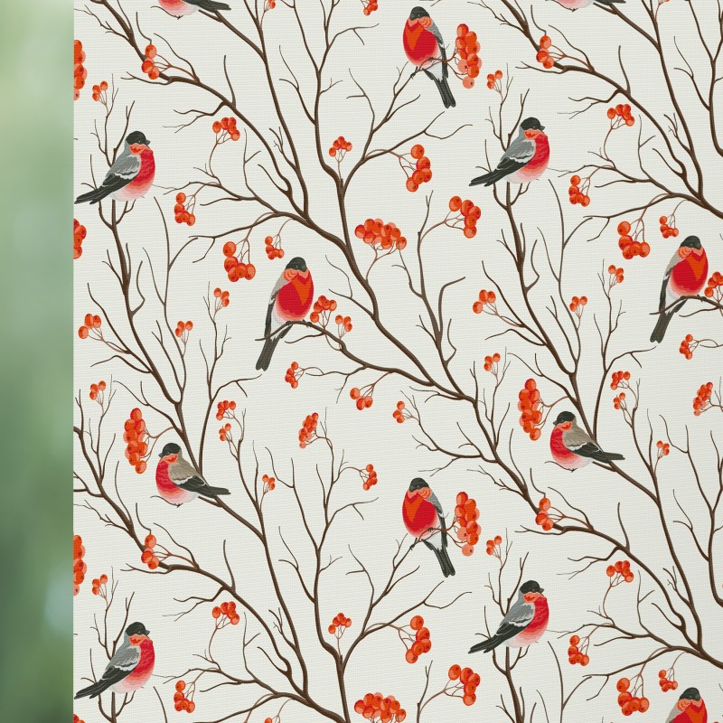 Holly 1321 Roller Blind