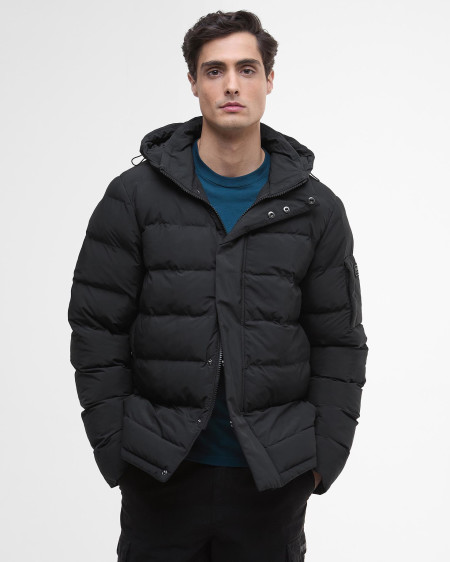 Daleson Puffer Jacket