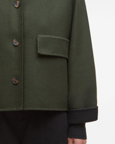 Overshirt Leonie 