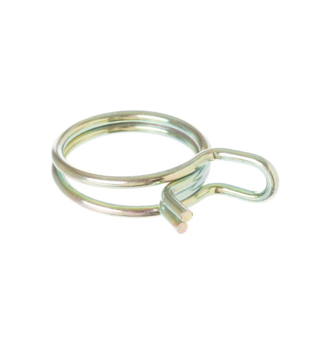Laundry clamp